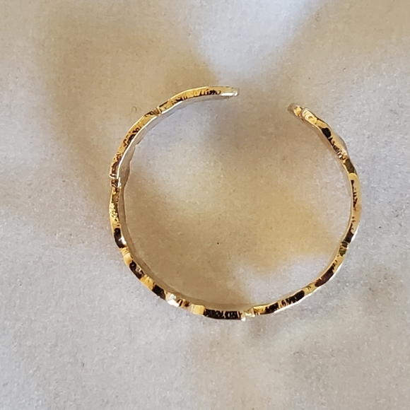 Banni Ophelia Adjustable ring - Picture 8 of 9